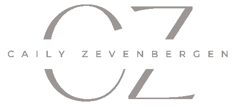 Caily Zevenbergen
